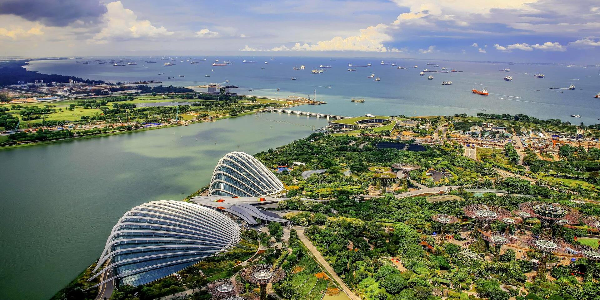 Explore Top 6 Tourist Attractions In Singapore